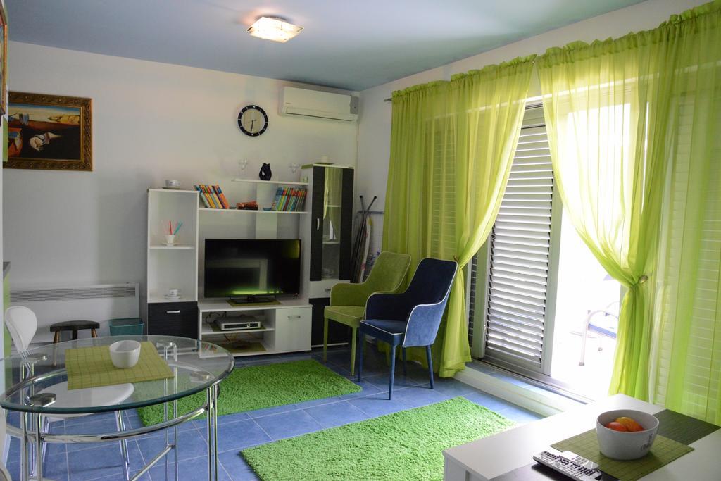 Bjelica Apartments קוטור מראה חיצוני תמונה