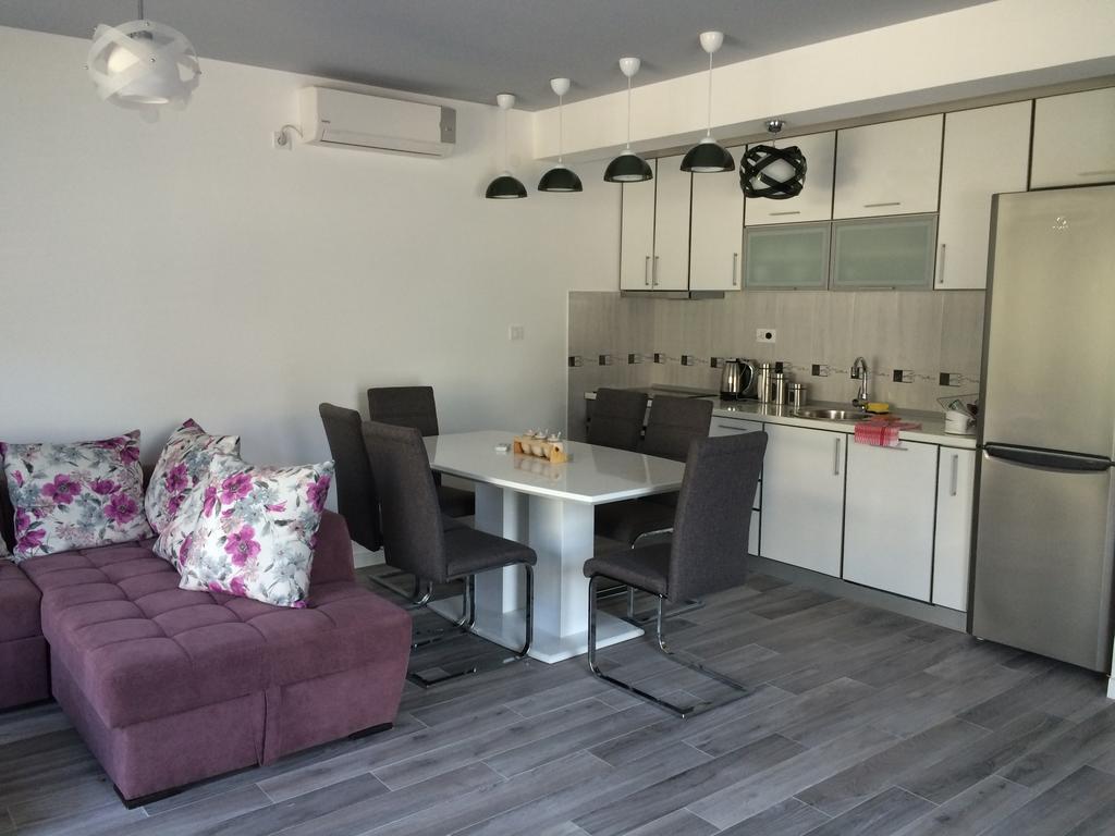 Bjelica Apartments קוטור מראה חיצוני תמונה