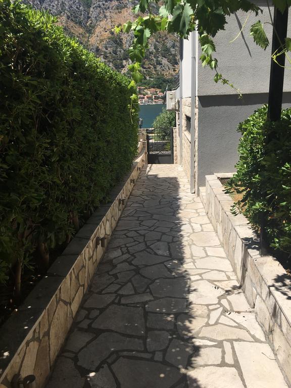 Bjelica Apartments קוטור מראה חיצוני תמונה